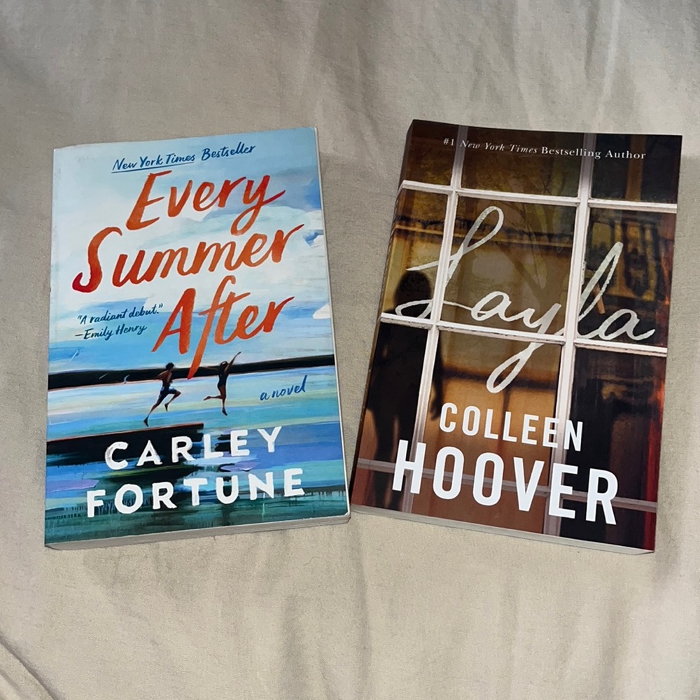 Book bundle